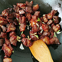 #肉食主义狂欢#孜然羊肉的做法图解8