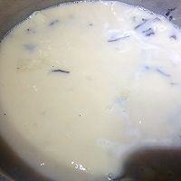 碧根果奶盖珍珠奶茶㊙️的做法图解5