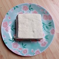 小白轻松驾驭-石锅腊肉豆腐#中小学生做饭指南#的做法图解1