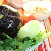 妈妈的味道~~茄夹肉的做法图解2