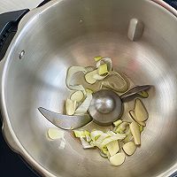 #浪漫七夕 共度“食”光#玉米笋炒虾仁的做法图解4