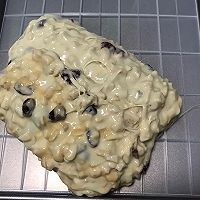 蔓越莓牛轧糖的做法图解7