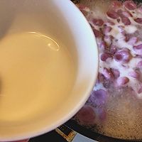 醪糟紫薯粉圆的做法图解13