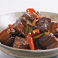 湖南家常红烧肉：湖南最家常的红烧肉，这样做超下饭！的做法图解5