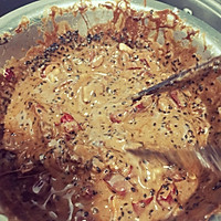 自制阿胶糕之新手隔水熬法的做法图解3