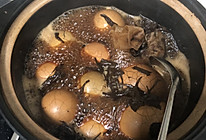五香茶叶蛋的做法