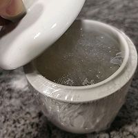 牛奶燕窝（家庭版燕窝泡发方法）的做法图解11