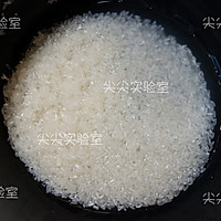 黑白木耳粥#优思明520 我爱0距离#的做法图解3