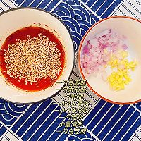 酱香饼的做法图解2
