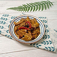 潮汕卤猪小肠的做法图解12