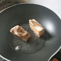 梅干菜扣肉的做法图解3