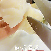 #宝宝的第一口辅食鱼#挪威北极鳕鱼炒饭，给宝宝最营养的的做法图解3