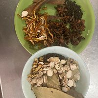 红烧牛肉面的做法图解3