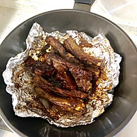 铁锅烤排骨的做法图解7