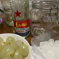 夏日限定～荔枝果酒的做法图解1