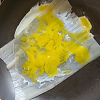 烤冷面的做法图解2