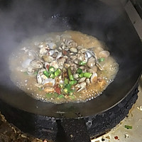 口味花甲的做法图解2