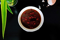 #快手又营养，我家的冬日必备菜品#三红汤的做法