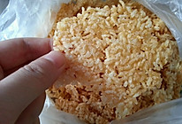 大米锅巴（儿时的味道）（剩饭好去处）的做法