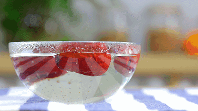 苹果板栗饼 宝宝辅食食谱的做法图解2