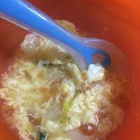 宝宝辅食-疙瘩汤的做法图解12