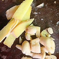 荷兰豆炒胡萝卜的做法图解6