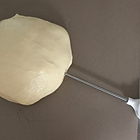 金大旺的港式吐司~王后粉减糖版的做法图解1
