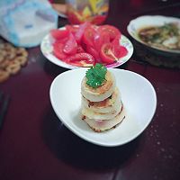洋葱土豆饼的做法图解7