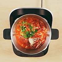 泰式冬阴功汤的做法图解8