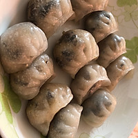 水晶饺的做法图解3