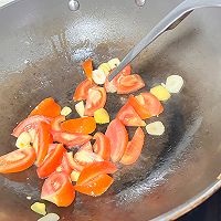 #中小学生做饭指南#0难度番茄巴沙鱼的做法图解3