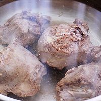 补肾壮骨的花椒清炖羊脊骨的做法图解7