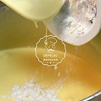 酸奶乳酪蛋糕（8寸）的做法图解8