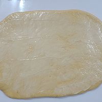 手撕肉松小面包的做法图解8