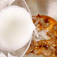 快手香酥虾的做法图解5