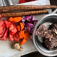 罗宋汤~改版的做法图解2