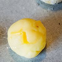 麻薯三兄弟（甜➕咸➕小清新）的做法图解7