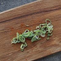 桌饭年夜菜 | 剁椒金针菇，唤醒你的味蕾和胃口的做法图解7