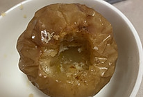 樱桃小丸子版烤苹果的做法