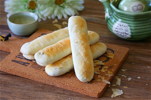 家庭版稻香村牛舌饼