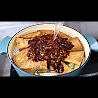入冬后最适合吃这样一锅暖暖的白菜豆腐煲的做法图解15
