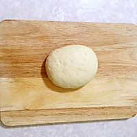 【独创】鹌鹑蛋香葱小面包#九阳烘焙剧场#的做法图解4
