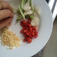 红烧鸡翅的做法图解5