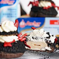 小恶魔泡芙的做法图解13