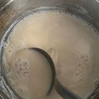 红枣豆浆的做法图解5