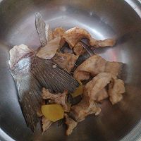 水煮鱼片（清水鱼）的做法图解6