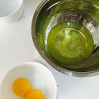 完美戚风的做法图解7