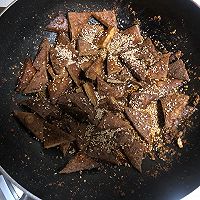 麻辣豆干的做法图解7