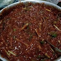韩式辣白菜的做法图解5