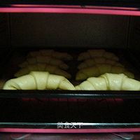 丹麦面包—恋爱的甜蜜味道的做法图解21